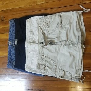 Skirt Bundle | Various Brands (4)